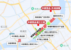 2025一文读懂【中建壹品·外滩源著】优错误谬误