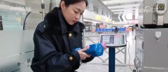 科普→高铁小学问、搭车小常识