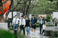 华润华发时代之城(华润华发时代之城售楼处)20